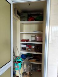 Blk 870 Yishun Street 81 (Yishun), HDB 4 Rooms #567758011
